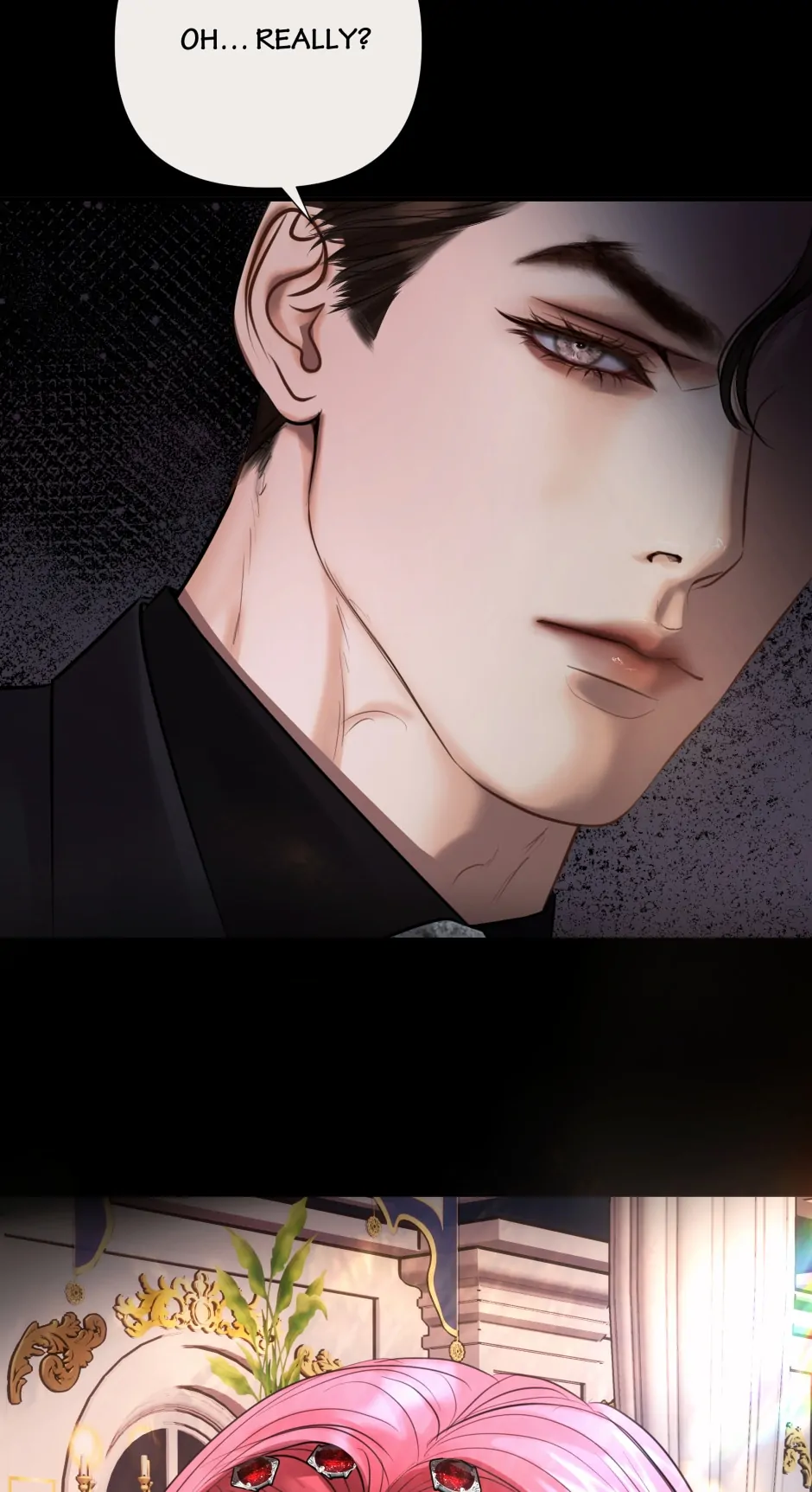 I Made a Deal with the Devil Chapter 34 page 13