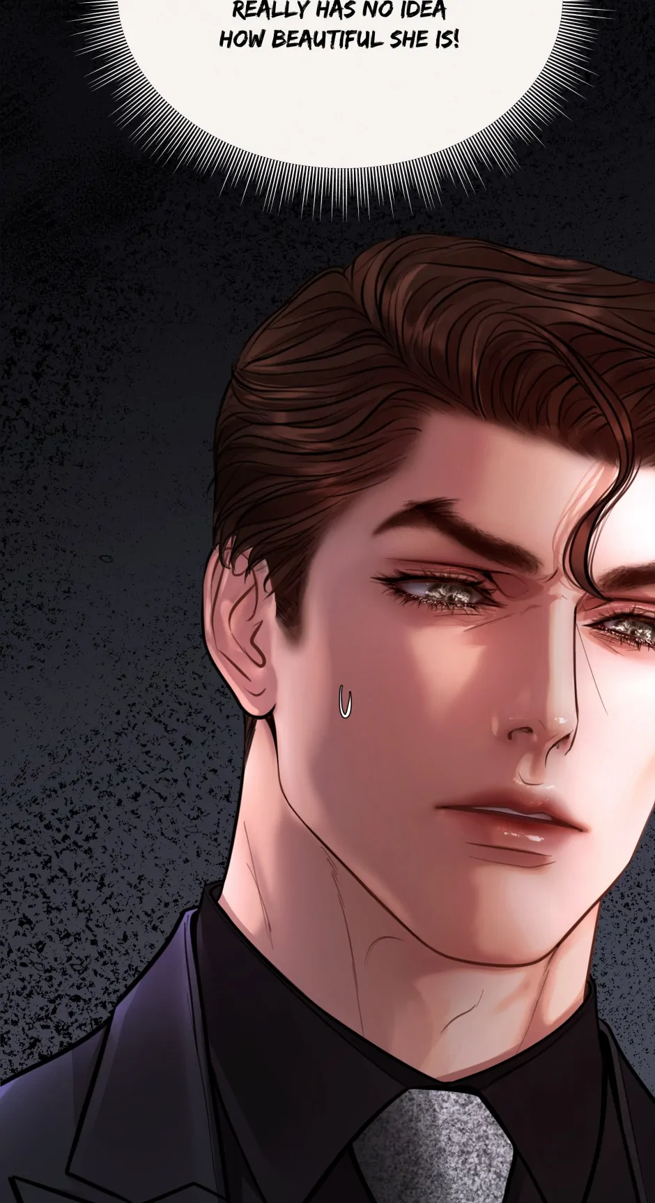 I Made a Deal with the Devil Chapter 34 page 19