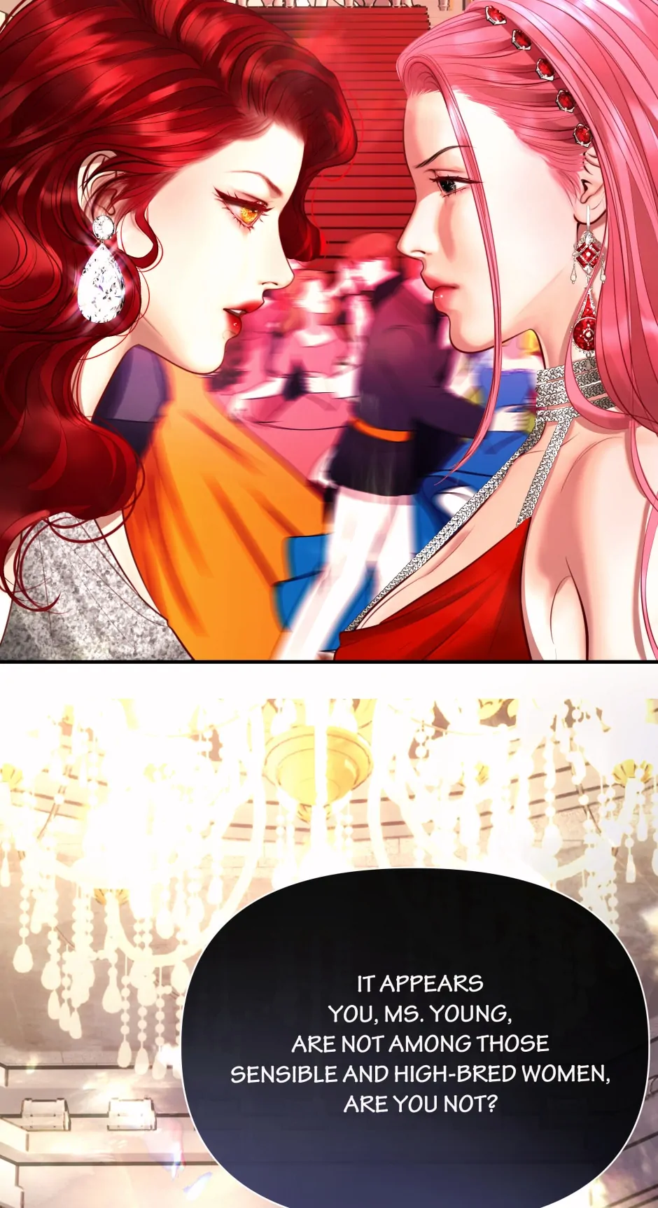 I Made a Deal with the Devil Chapter 34 page 43