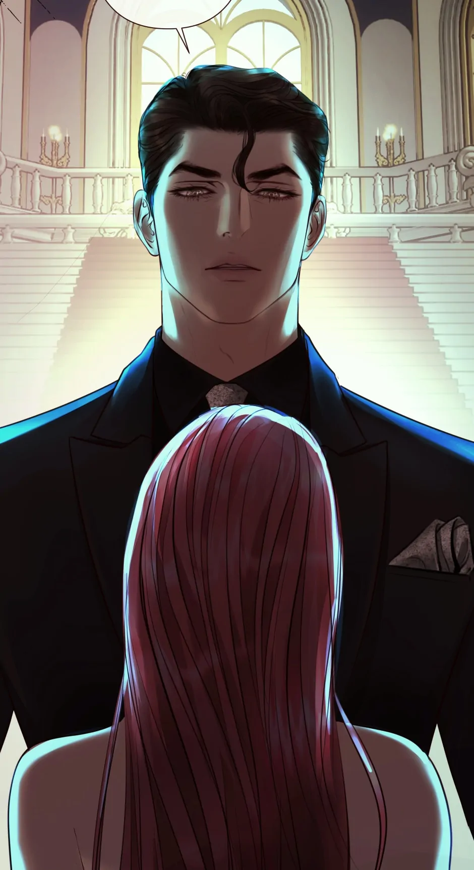 I Made a Deal with the Devil Chapter 34 page 58