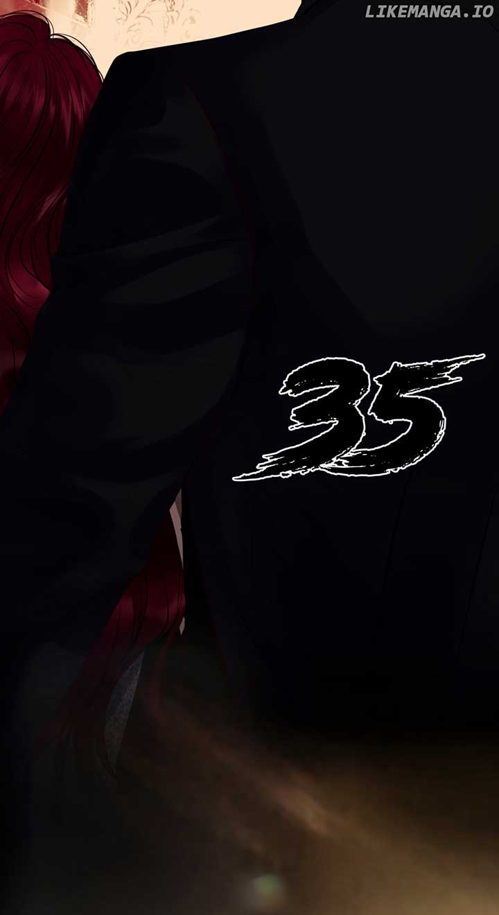 I Made a Deal with the Devil Chapter 35 page 2
