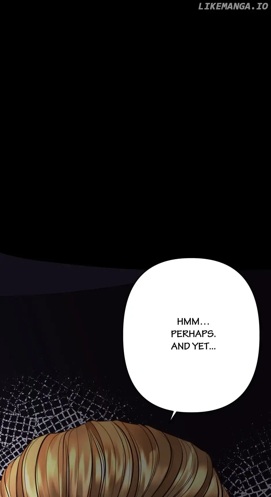 I Made a Deal with the Devil Chapter 37 page 10