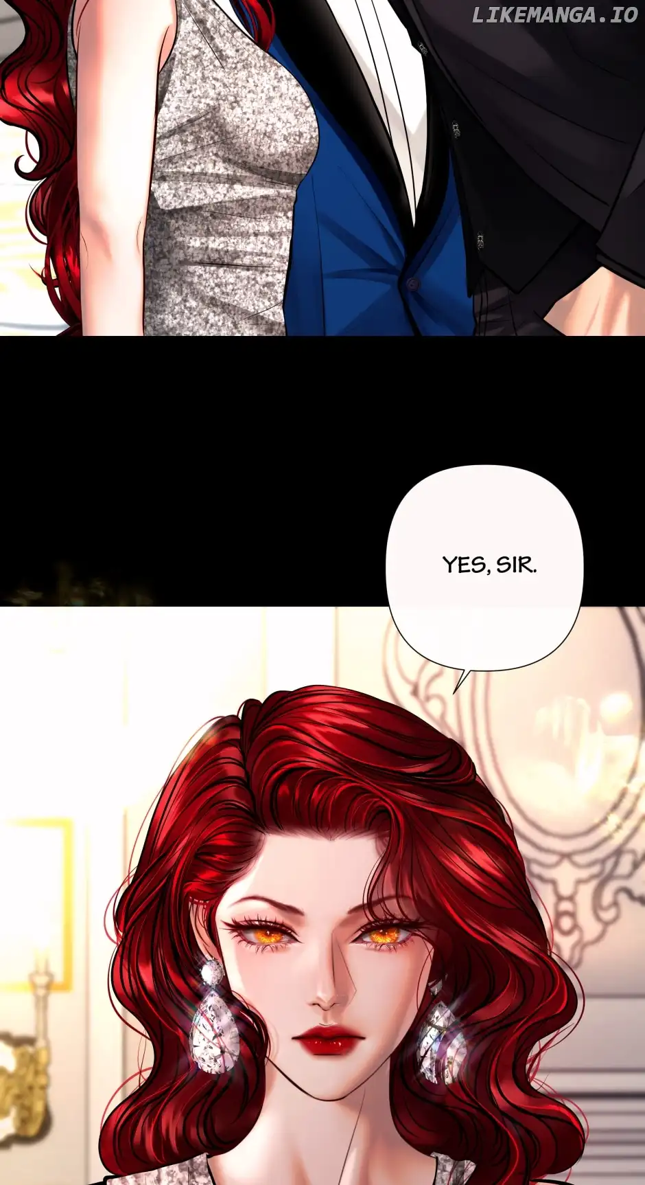 I Made a Deal with the Devil Chapter 37 page 103