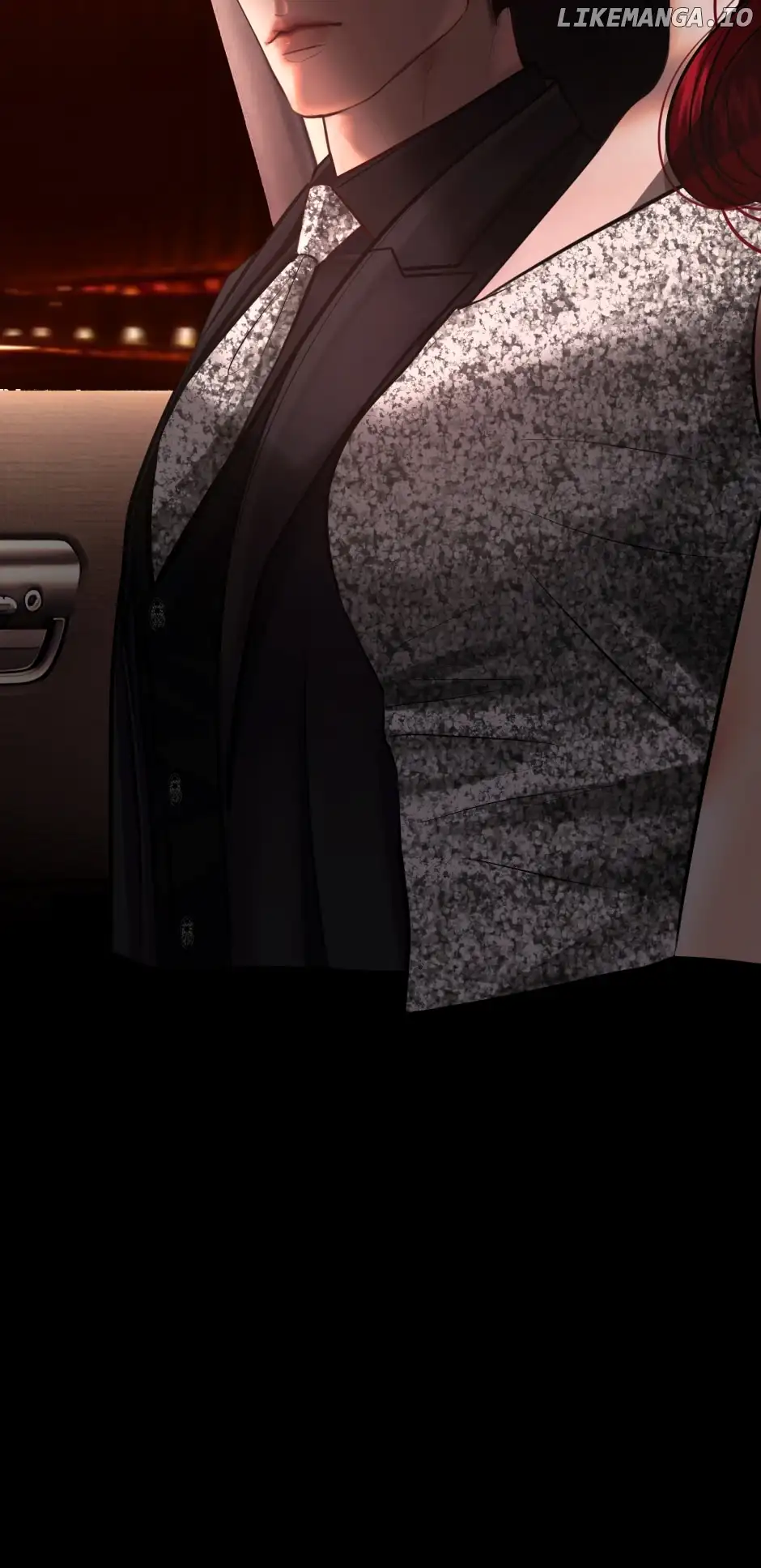 I Made a Deal with the Devil Chapter 37 page 112