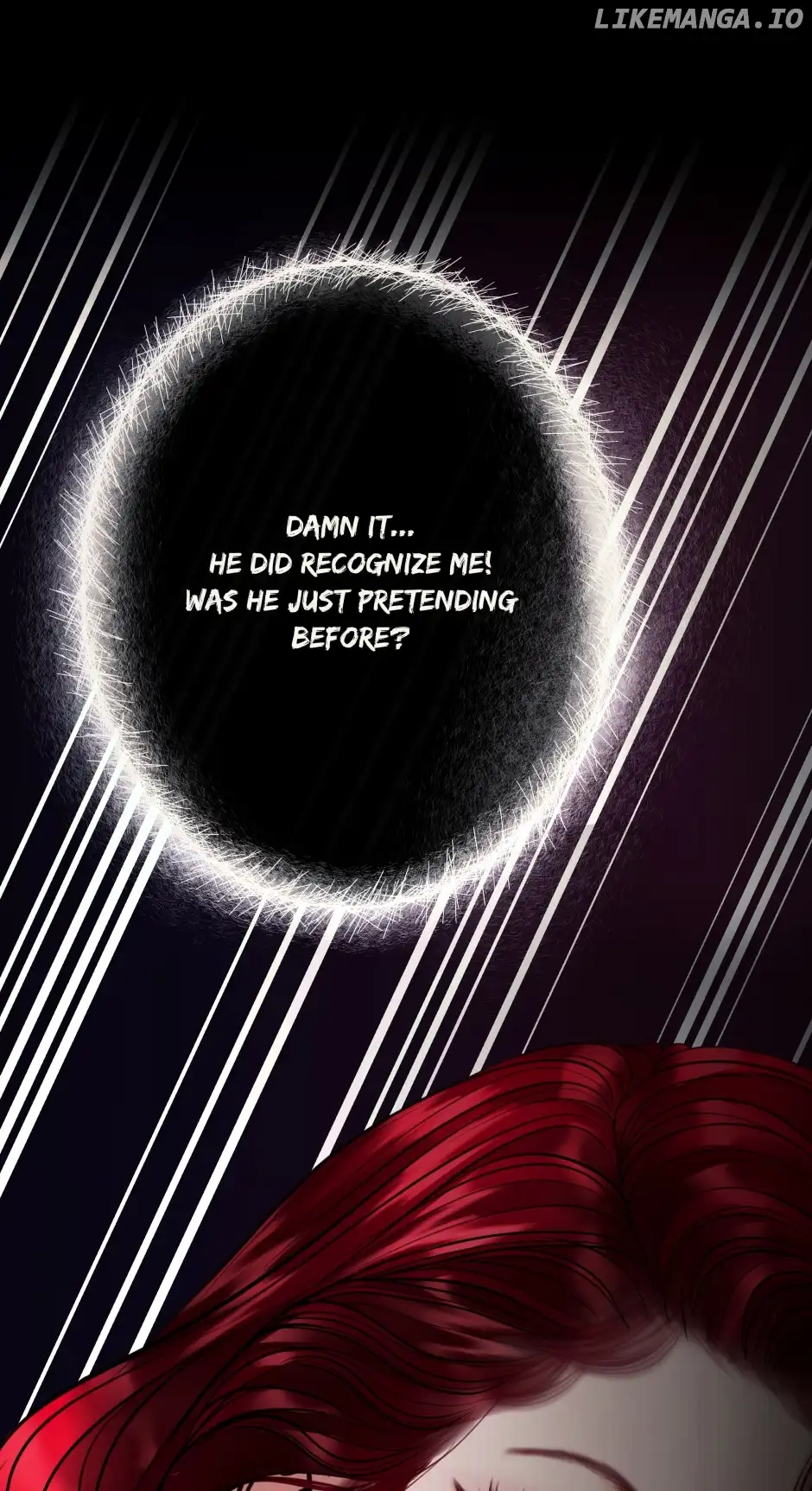 I Made a Deal with the Devil Chapter 37 page 13