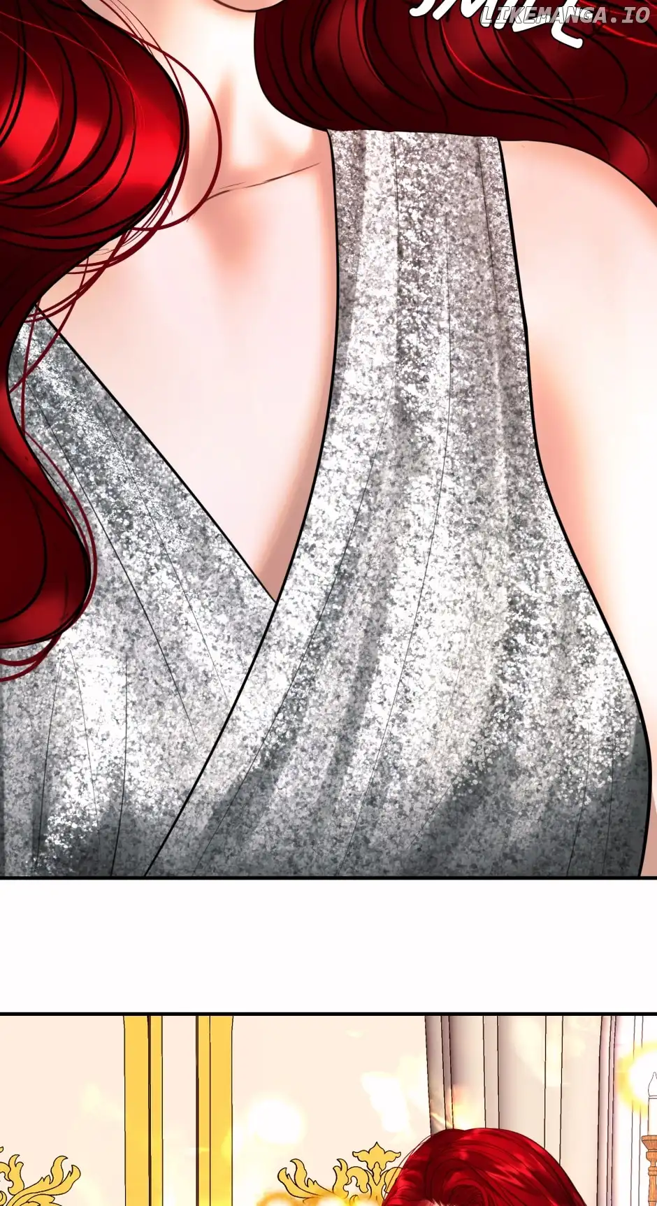 I Made a Deal with the Devil Chapter 37 page 21