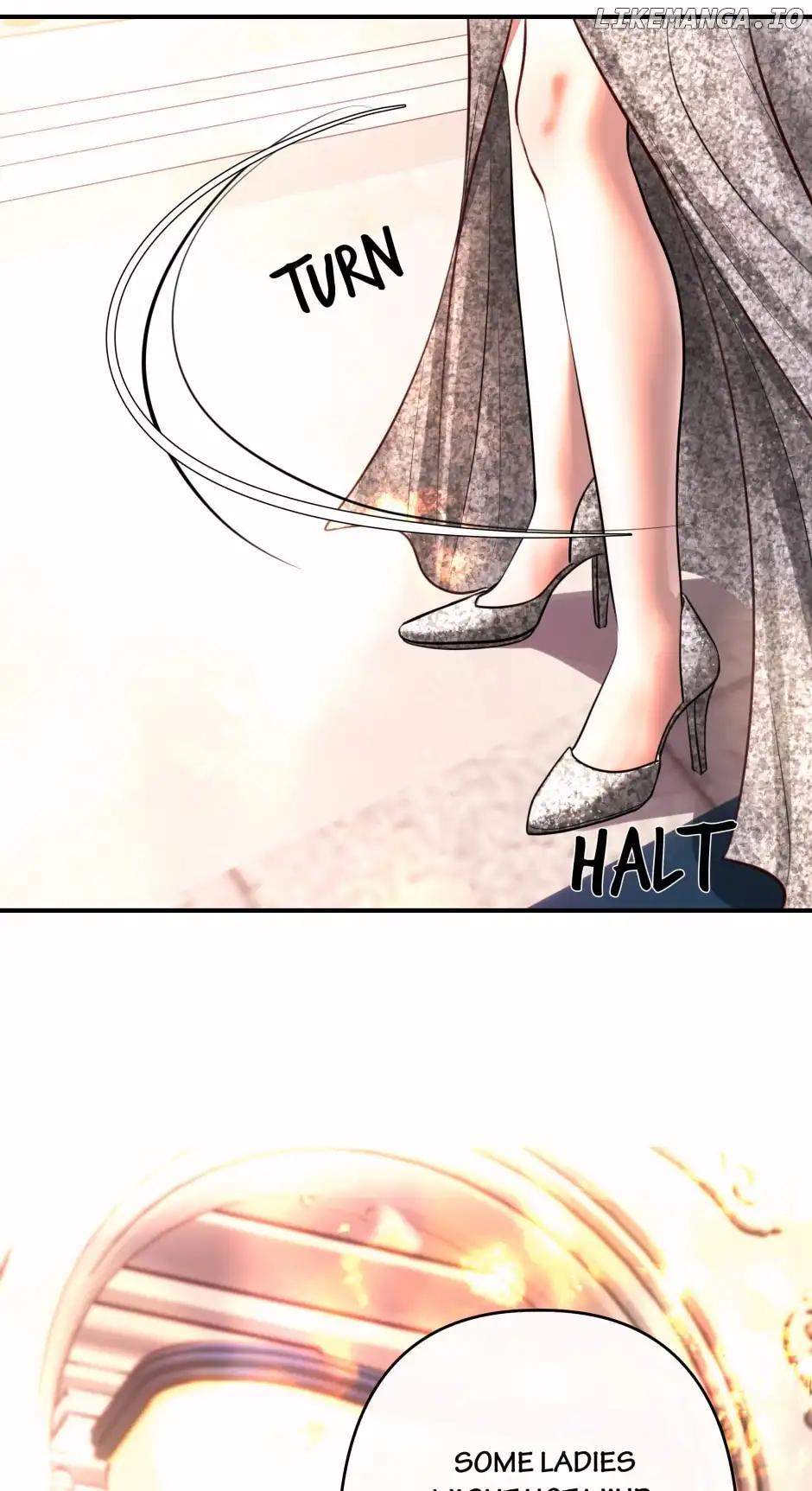 I Made a Deal with the Devil Chapter 37 page 43