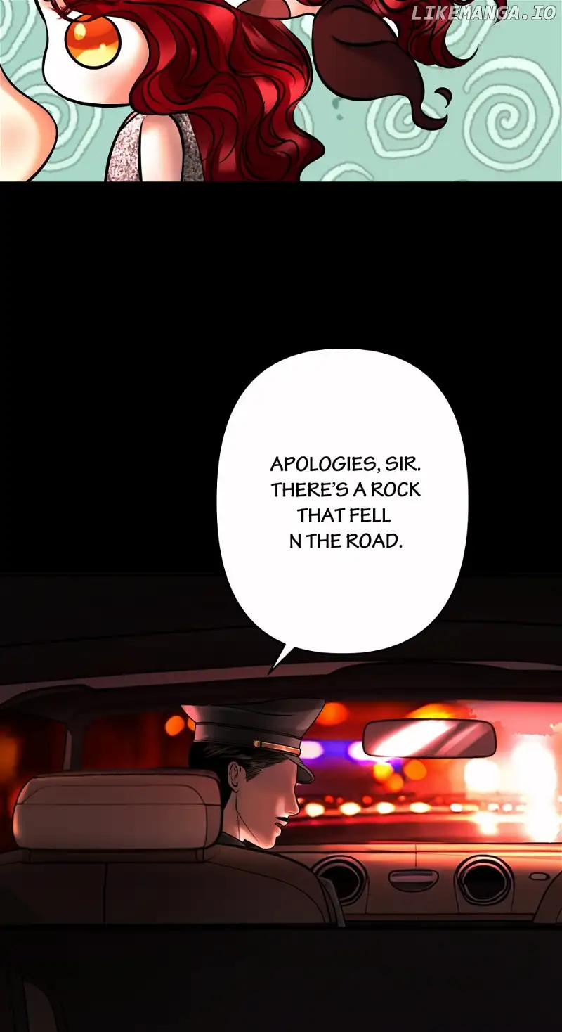 I Made a Deal with the Devil Chapter 38 page 29