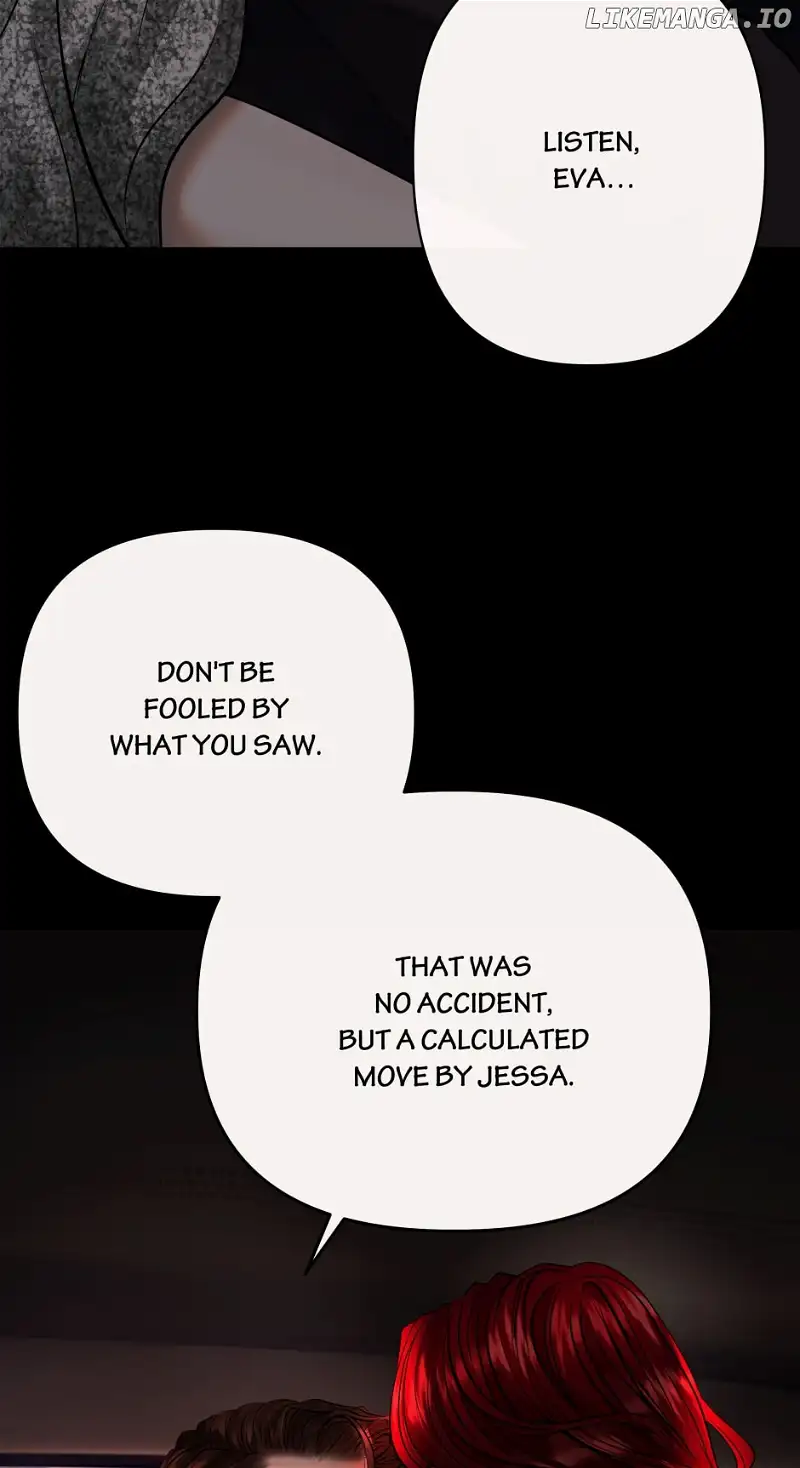 I Made a Deal with the Devil Chapter 38 page 37