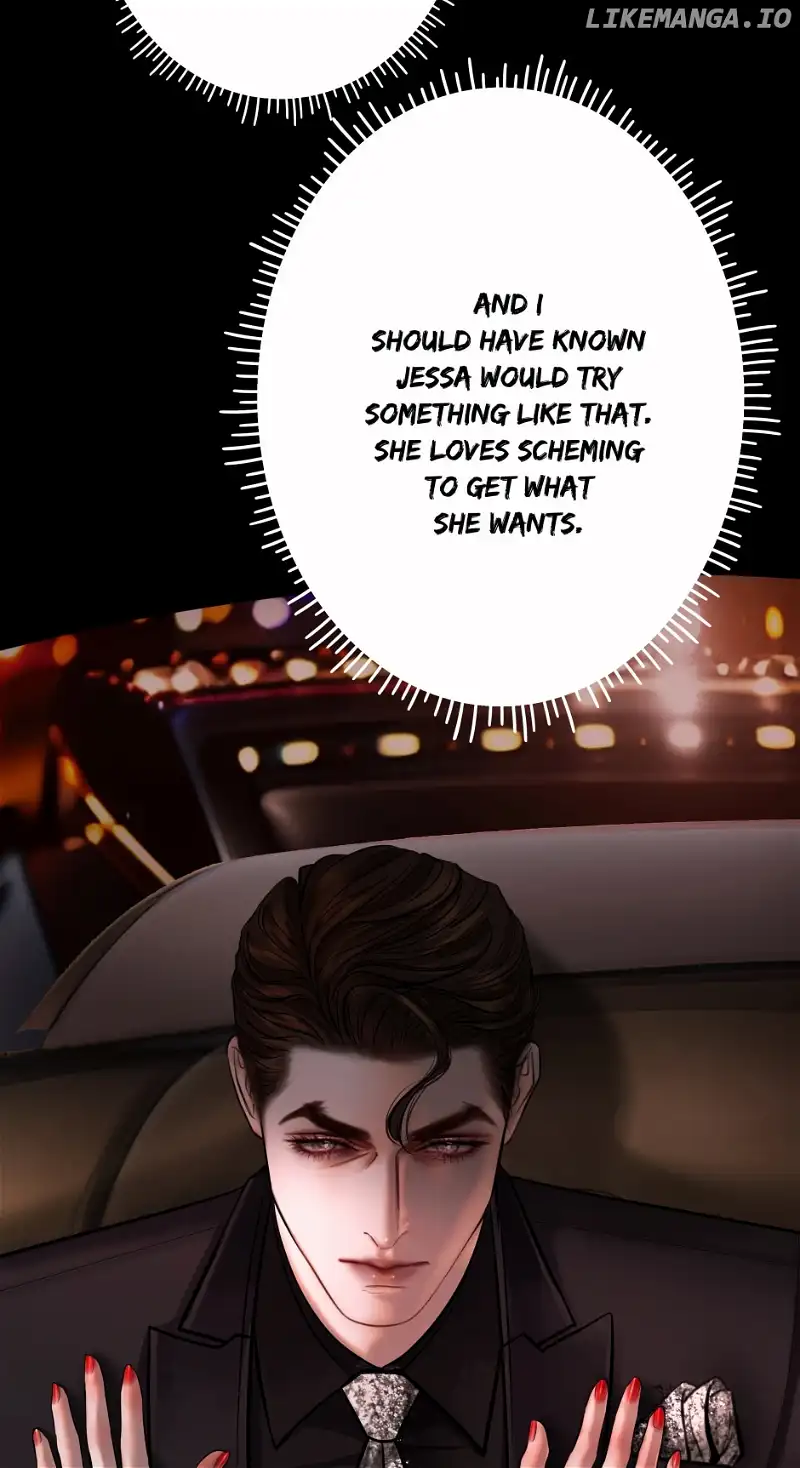 I Made a Deal with the Devil Chapter 38 page 43