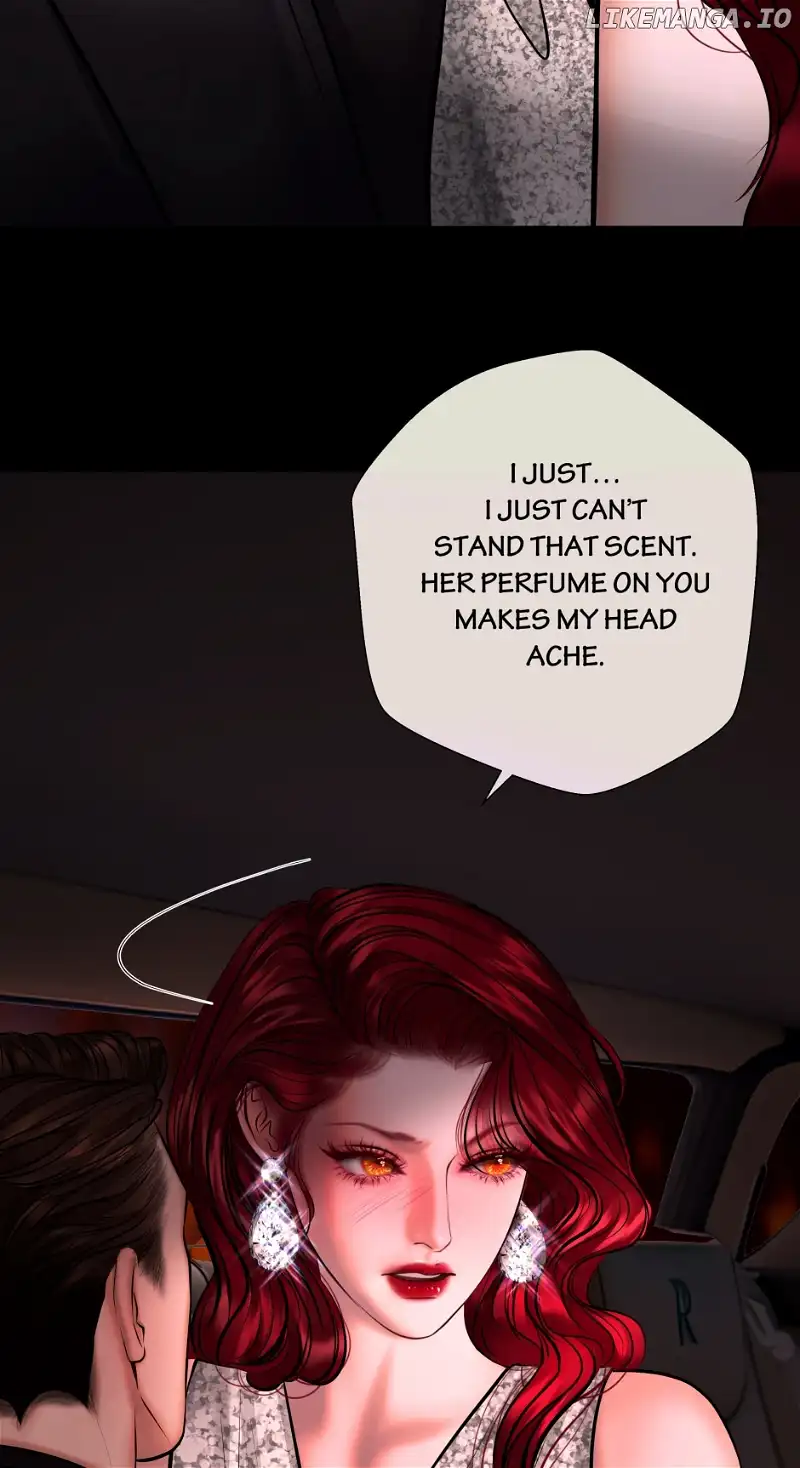 I Made a Deal with the Devil Chapter 38 page 47