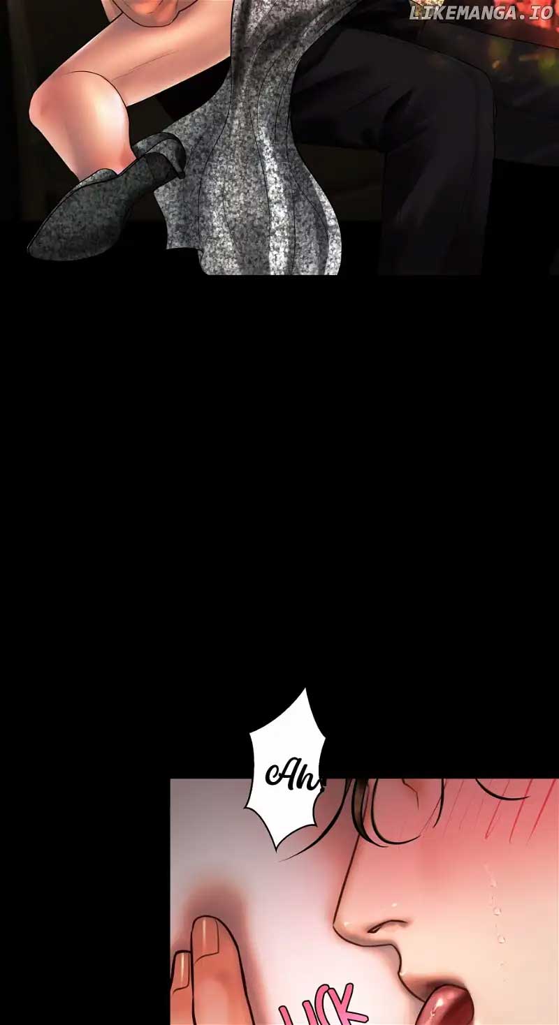 I Made a Deal with the Devil Chapter 40 page 7