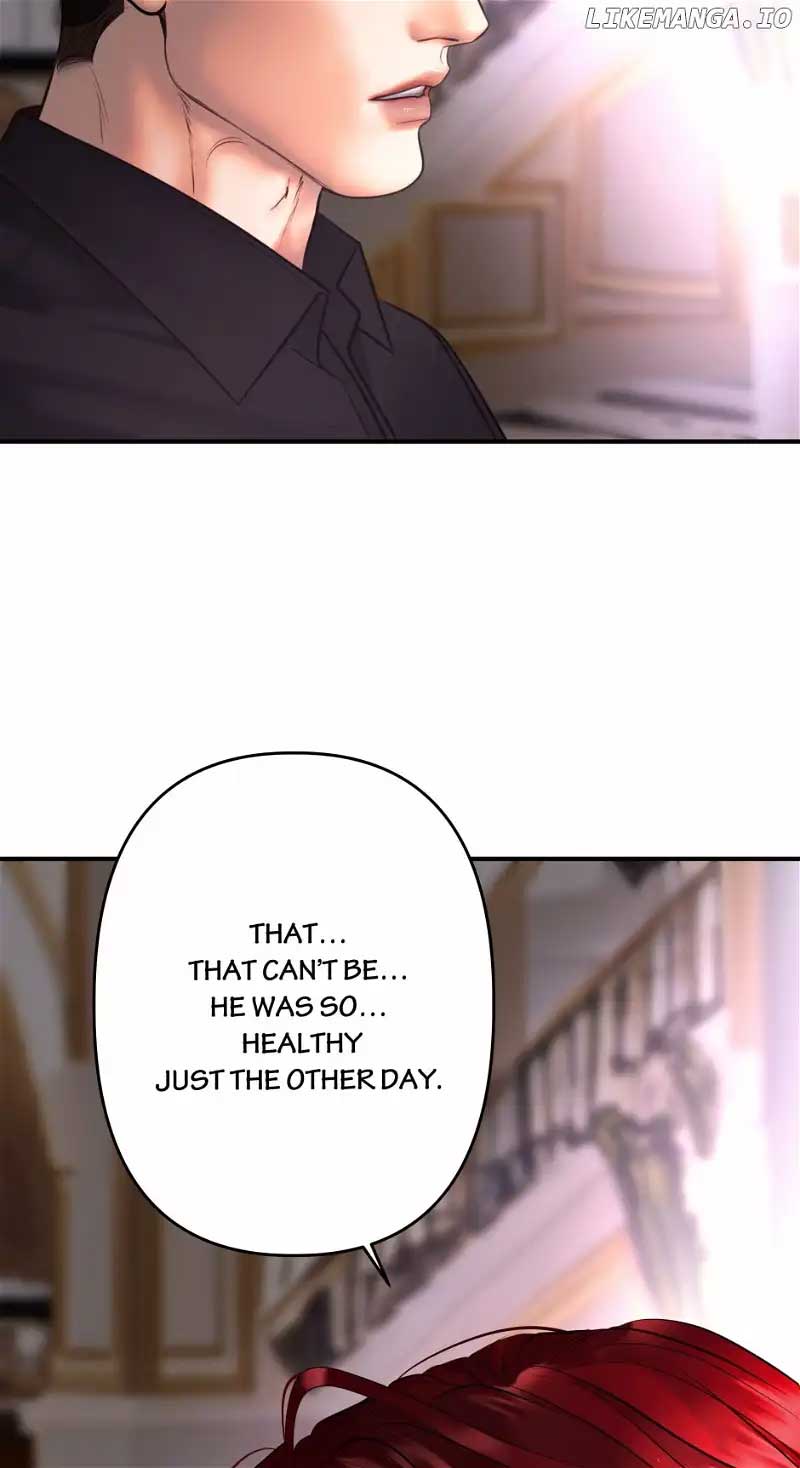 I Made a Deal with the Devil Chapter 40 page 76