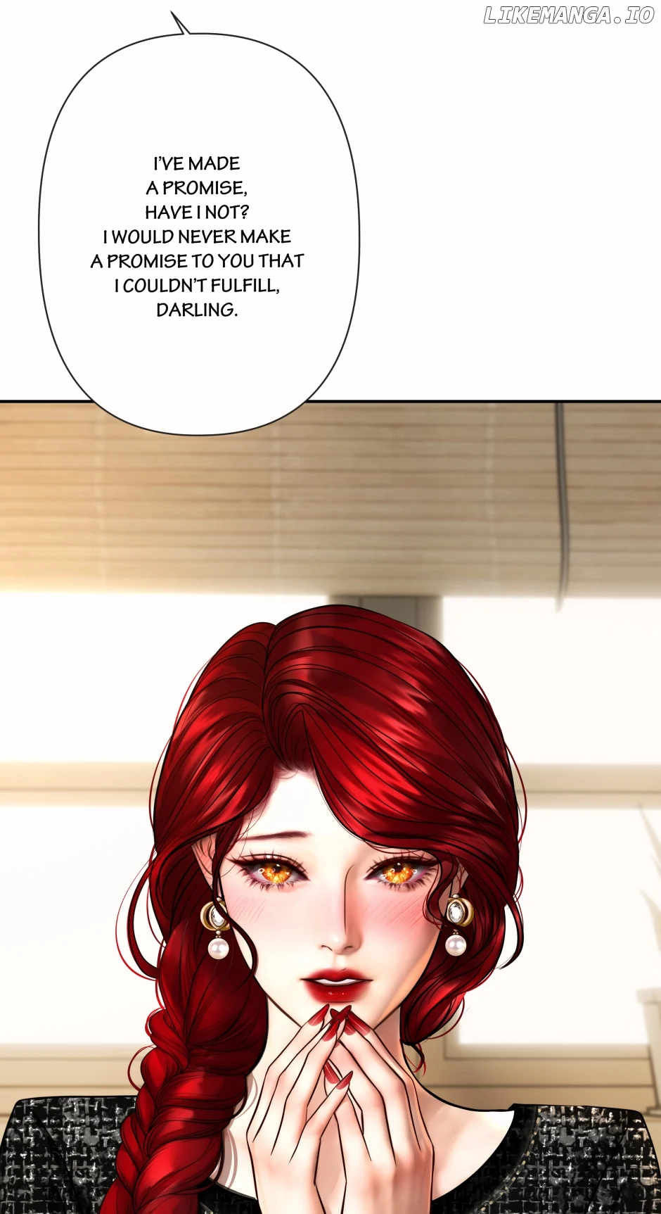 I Made a Deal with the Devil Chapter 45 page 14