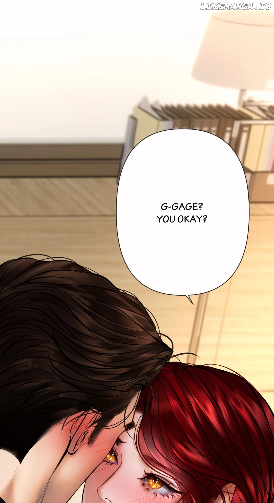 I Made a Deal with the Devil Chapter 45 page 25