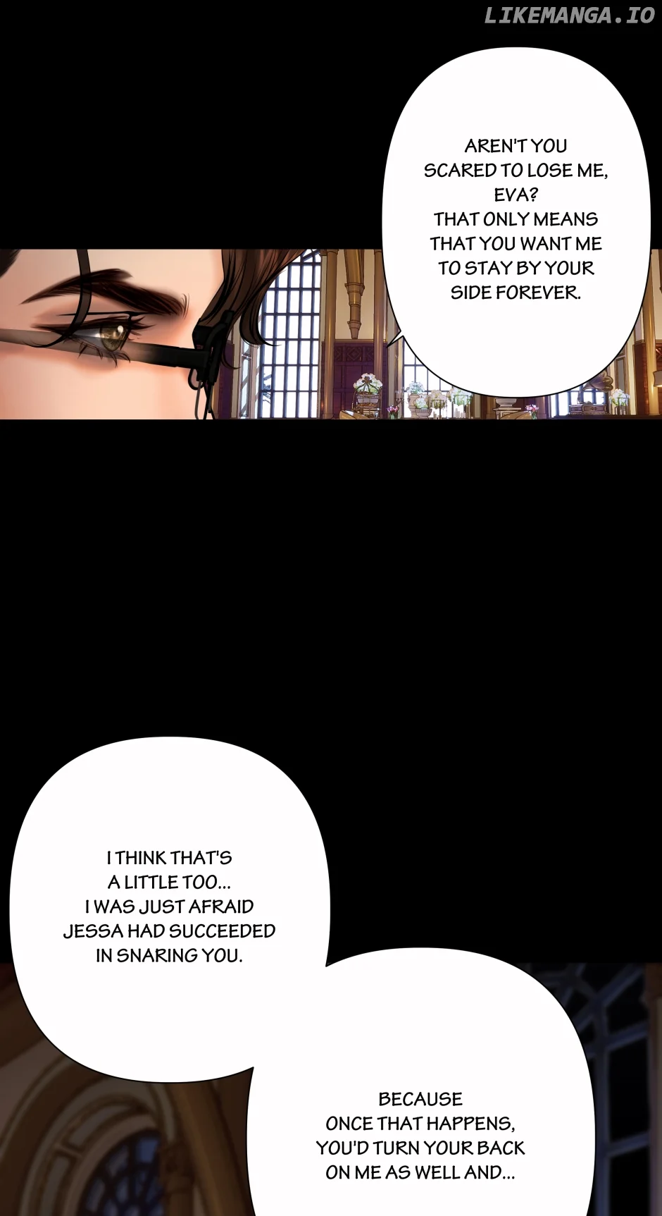 I Made a Deal with the Devil Chapter 46 page 43