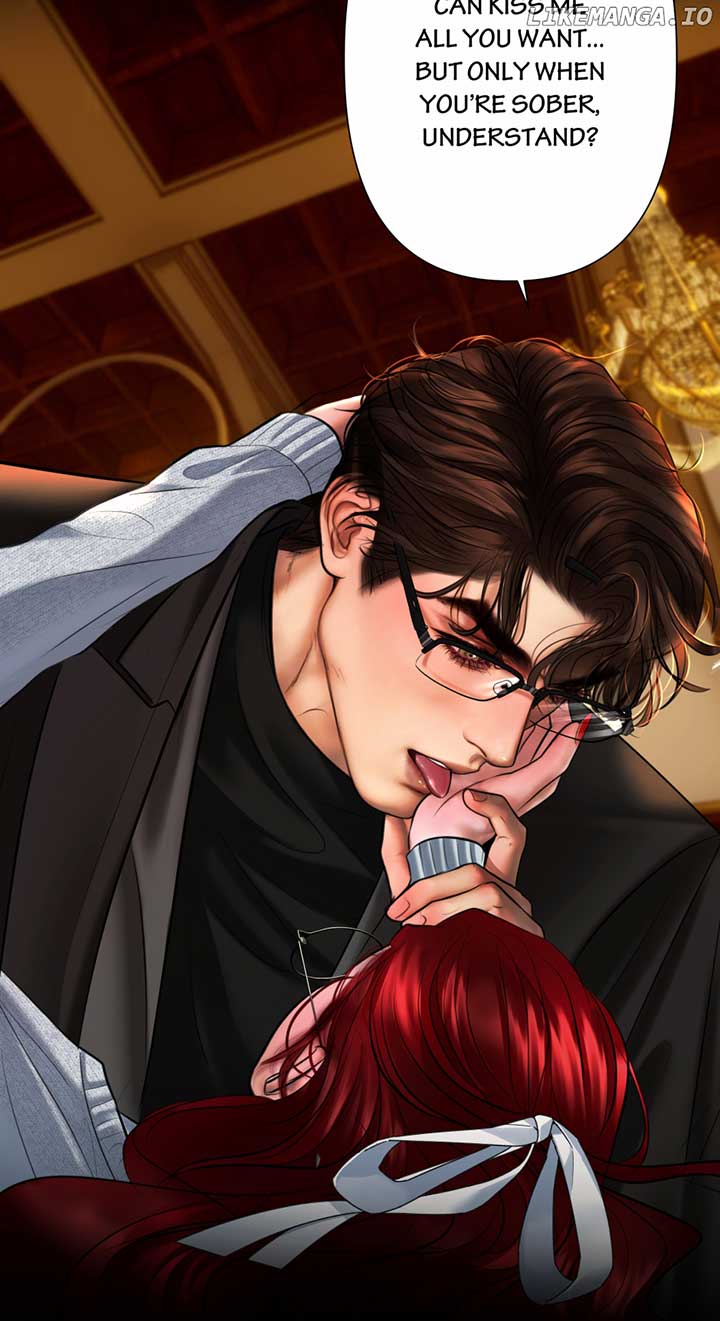 I Made a Deal with the Devil Chapter 47 page 32