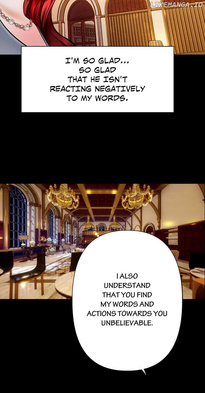 I Made a Deal with the Devil Chapter 47 page 7