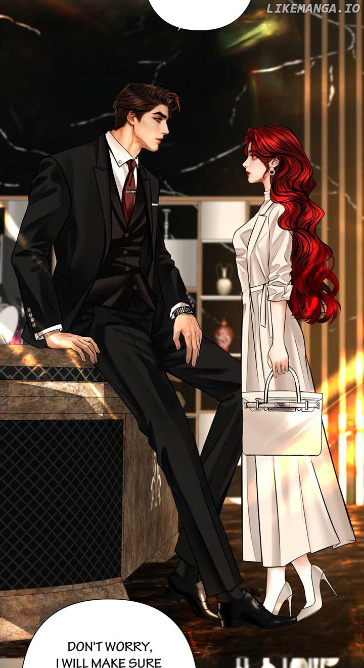 I Made a Deal with the Devil Chapter 48 page 32