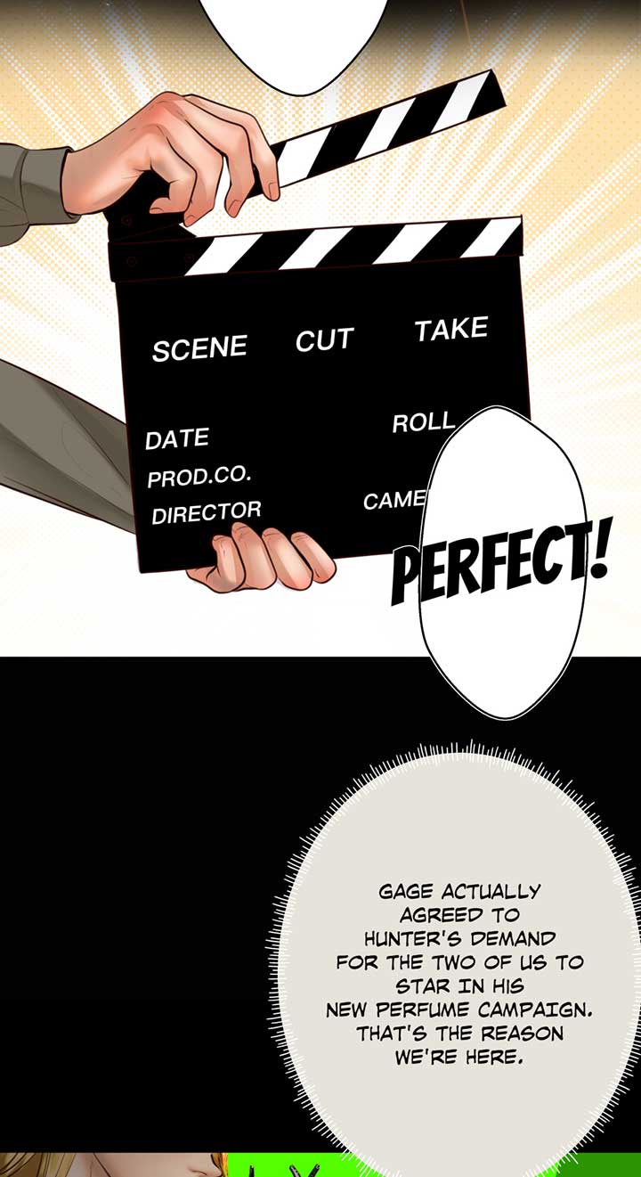 I Made a Deal with the Devil Chapter 49 page 13