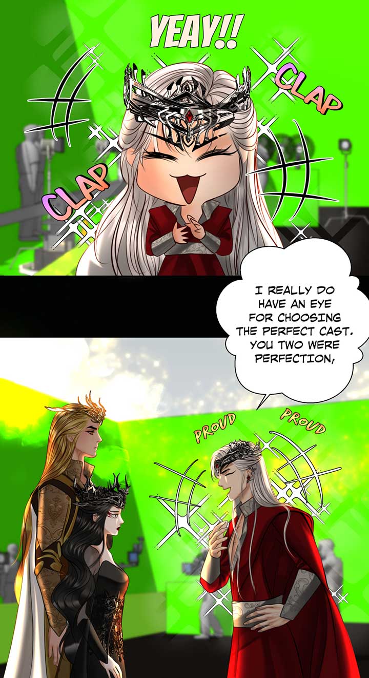 I Made a Deal with the Devil Chapter 49 page 15