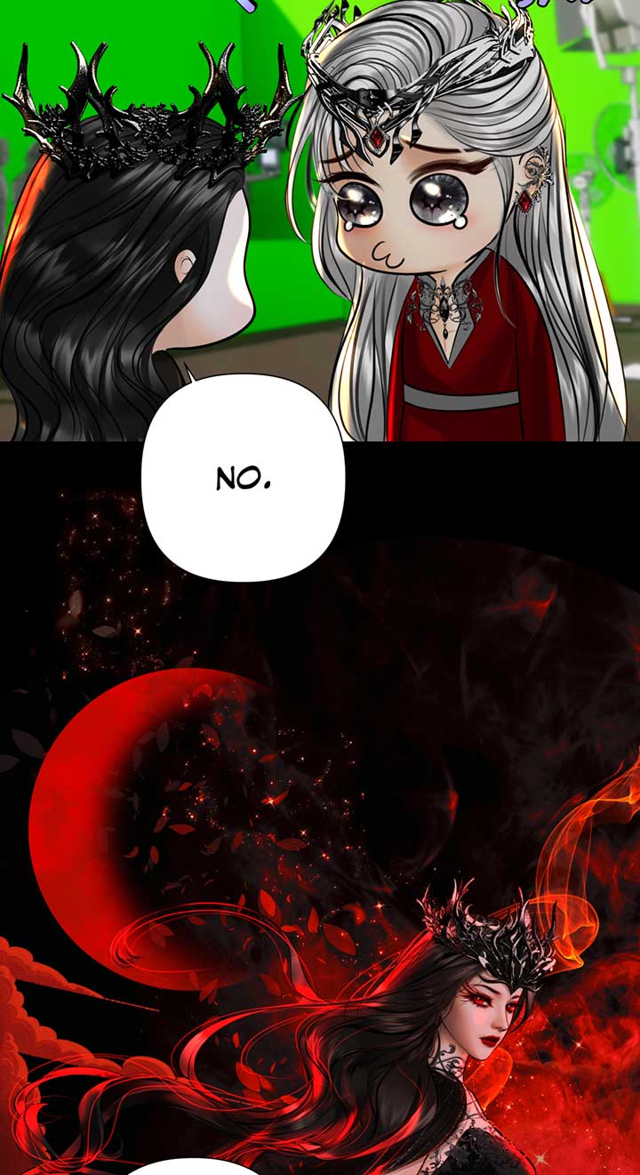 I Made a Deal with the Devil Chapter 49 page 18