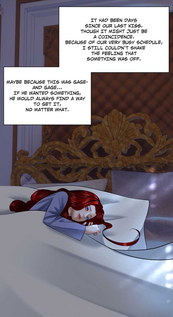 I Made a Deal with the Devil Chapter 49 page 22
