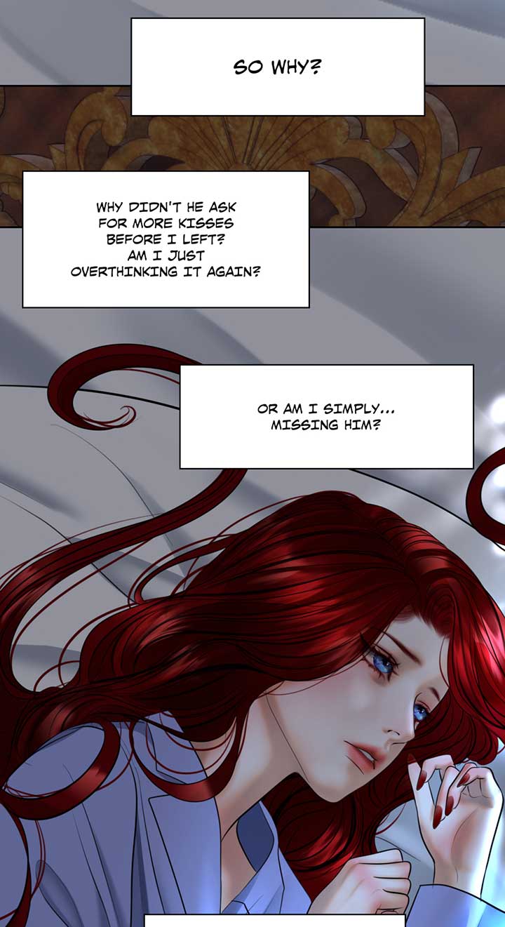 I Made a Deal with the Devil Chapter 49 page 23
