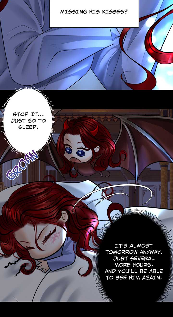 I Made a Deal with the Devil Chapter 49 page 24