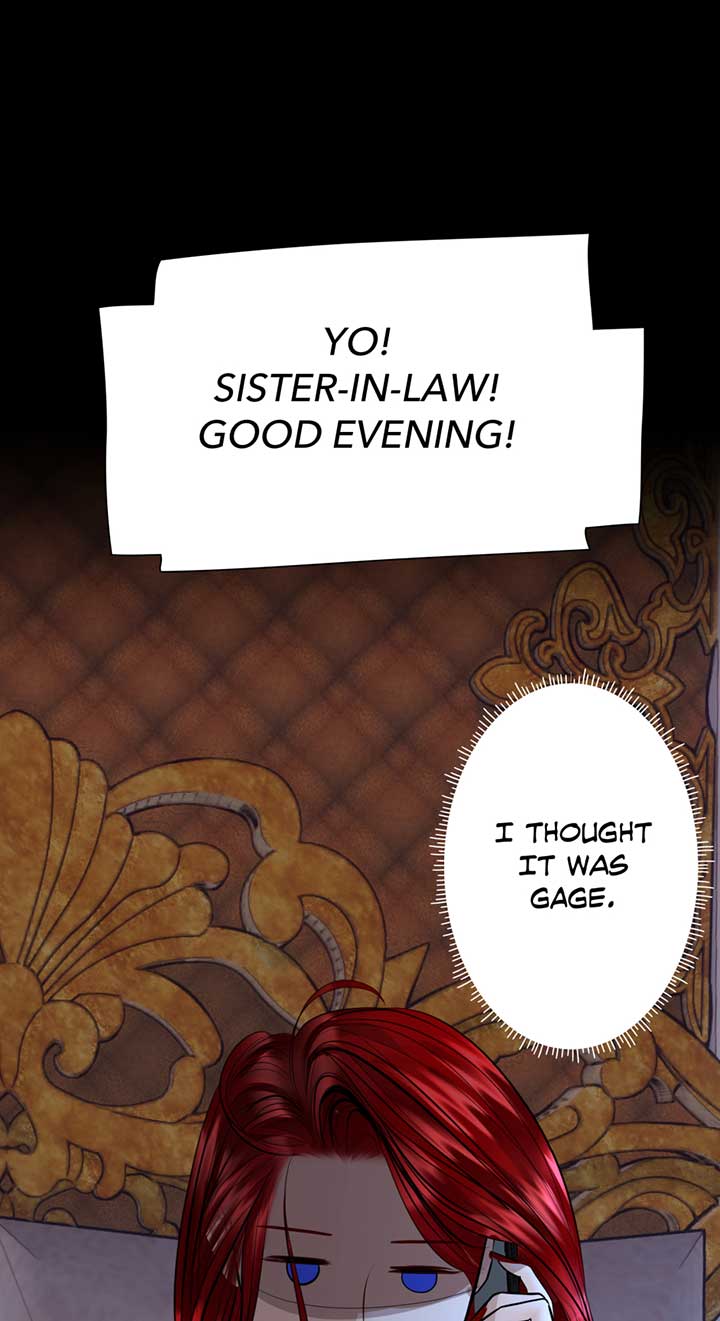 I Made a Deal with the Devil Chapter 49 page 30