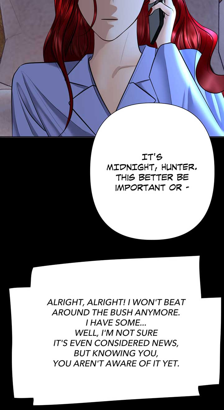 I Made a Deal with the Devil Chapter 49 page 31