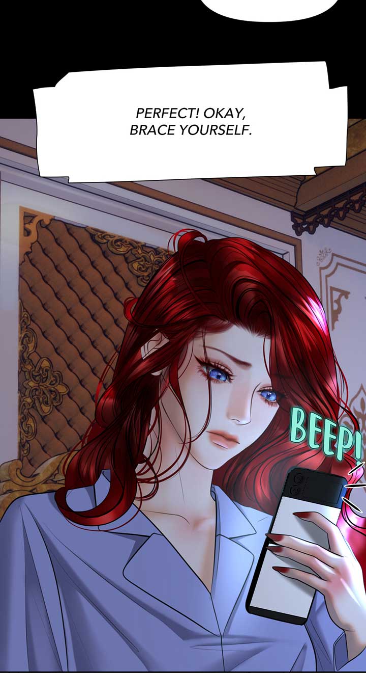 I Made a Deal with the Devil Chapter 49 page 34