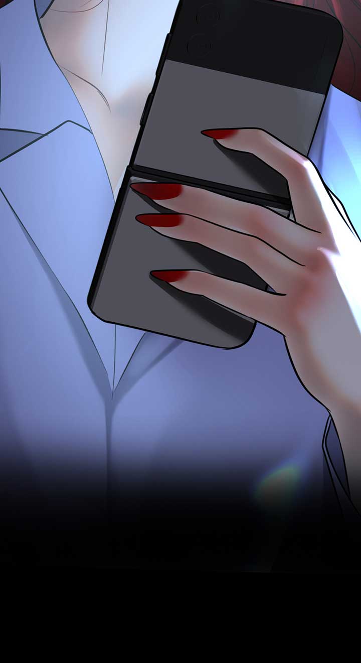 I Made a Deal with the Devil Chapter 49 page 37