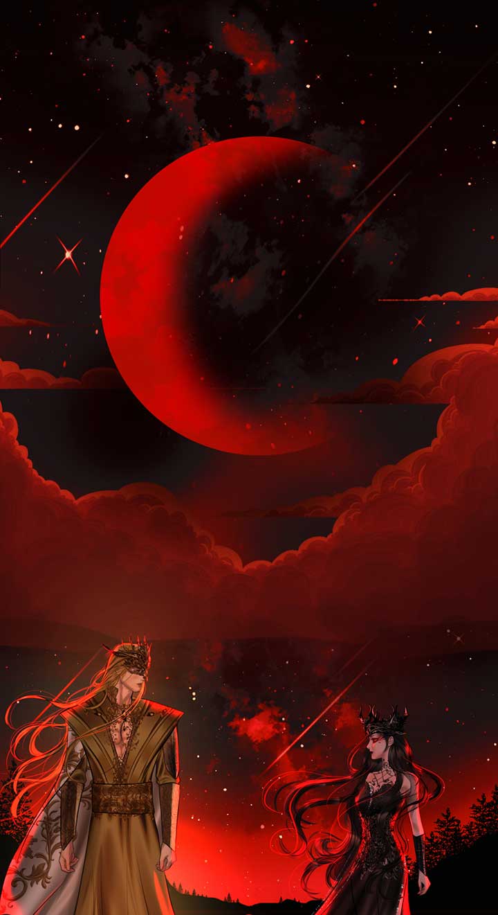 I Made a Deal with the Devil Chapter 49 page 6