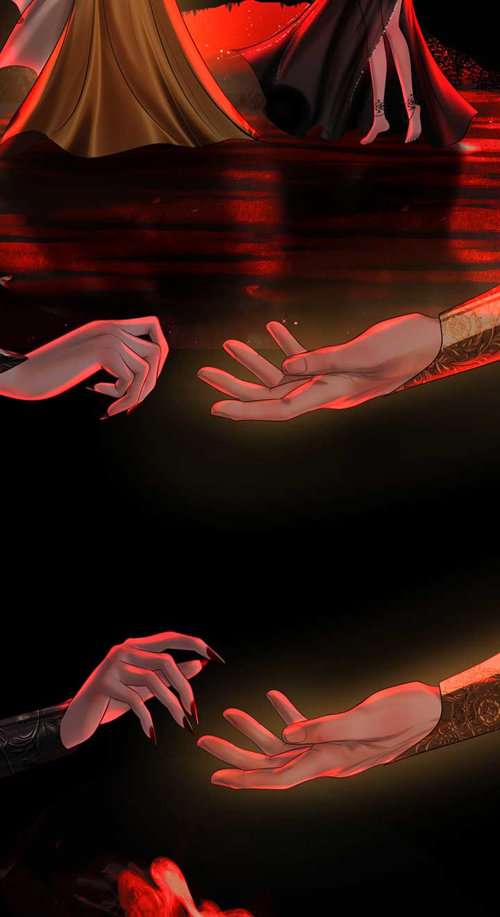 I Made a Deal with the Devil Chapter 49 page 7