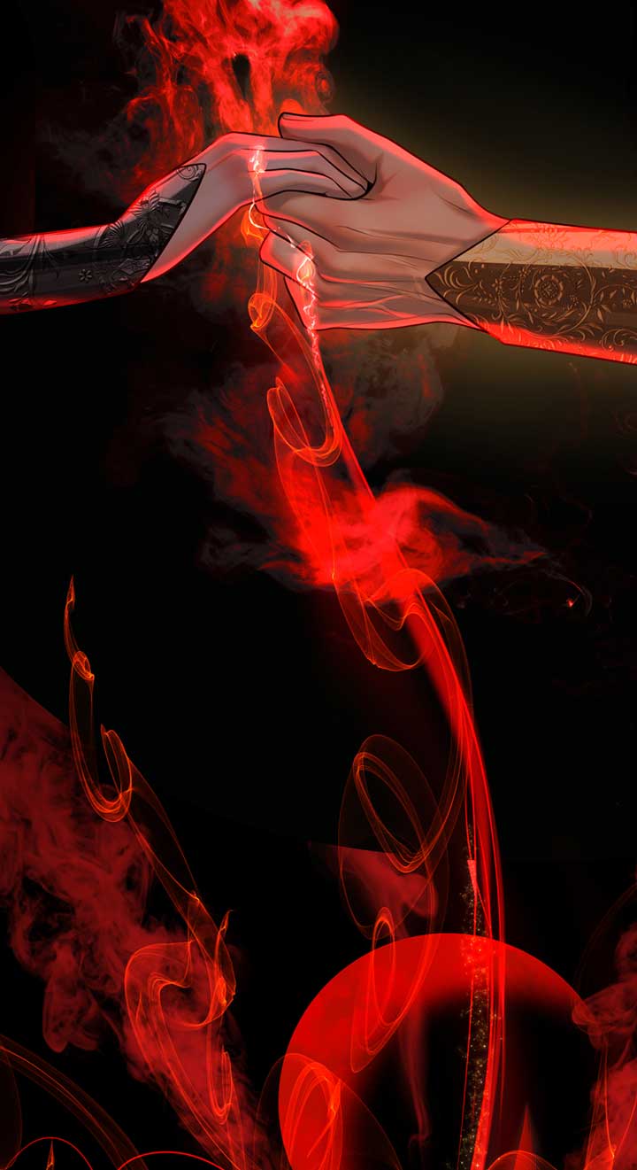 I Made a Deal with the Devil Chapter 49 page 8