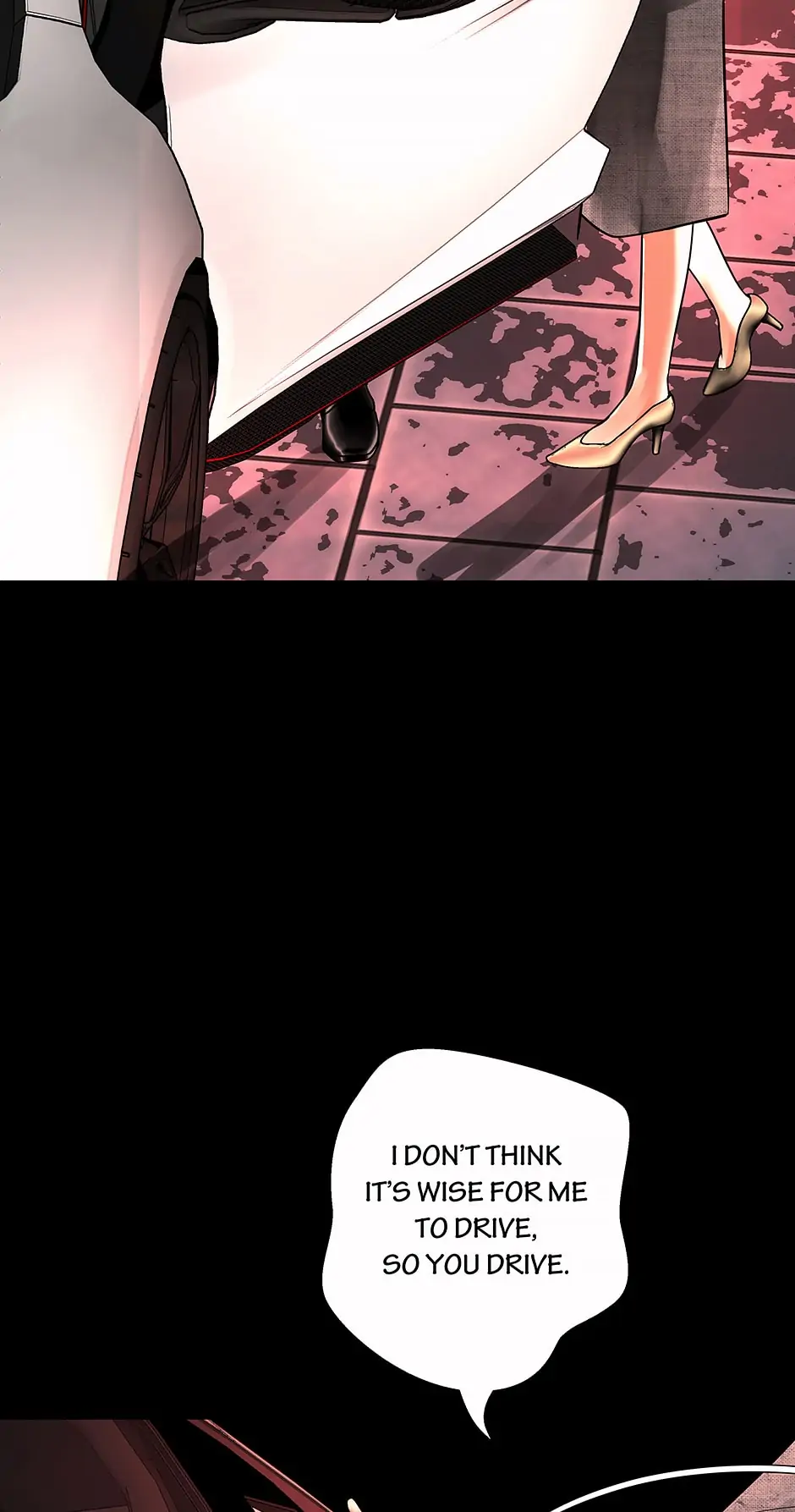 I Made a Deal with the Devil Chapter 6 page 23