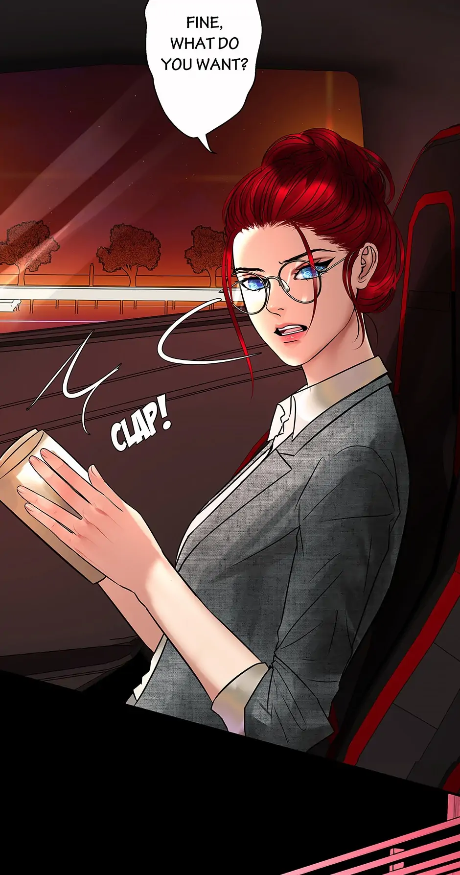 I Made a Deal with the Devil Chapter 6 page 37