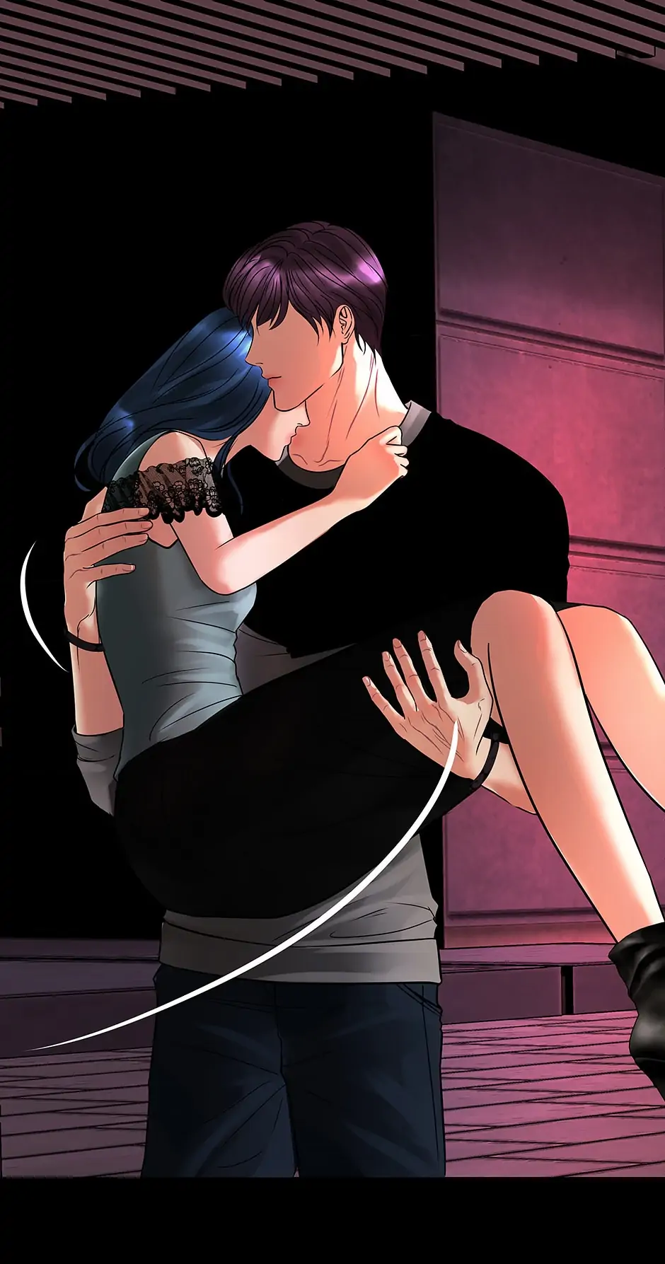 I Made a Deal with the Devil Chapter 6 page 43