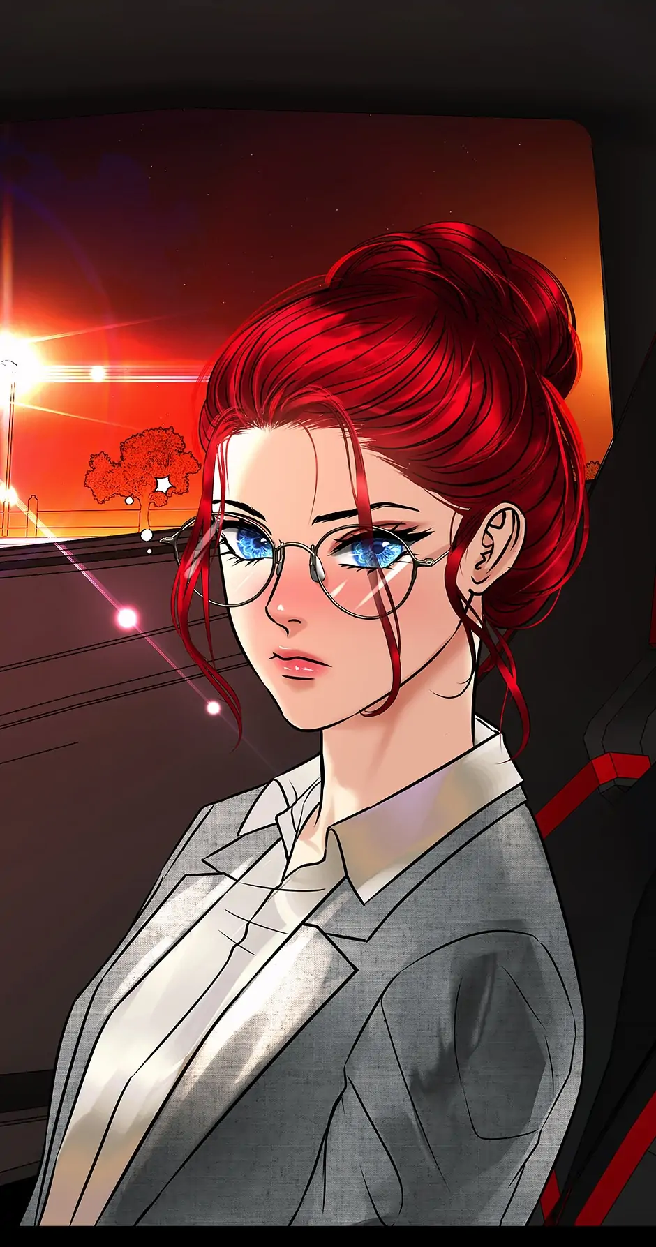 I Made a Deal with the Devil Chapter 6 page 50