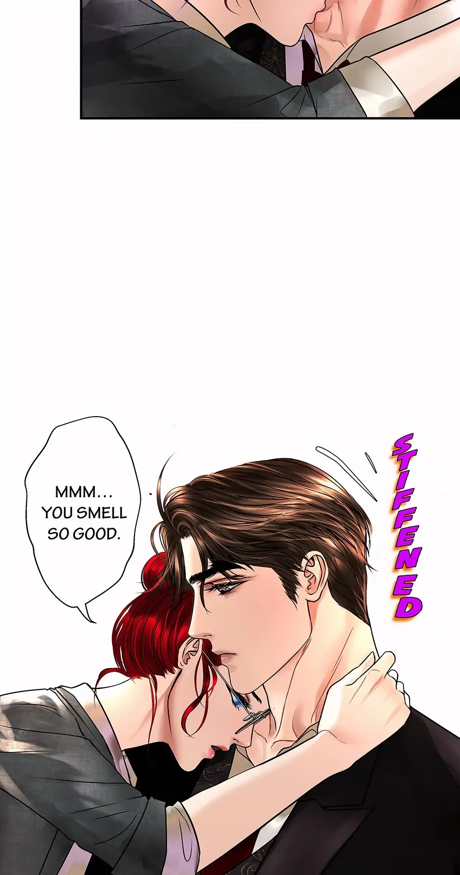 I Made a Deal with the Devil Chapter 6 page 58