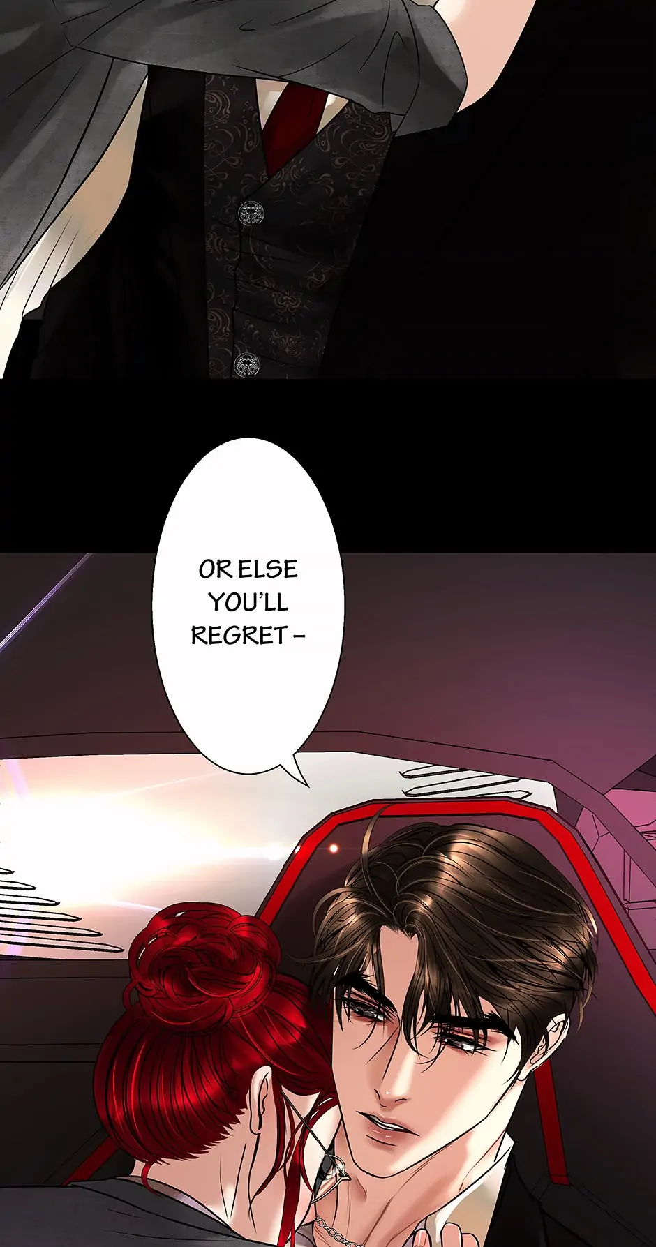 I Made a Deal with the Devil Chapter 6 page 60