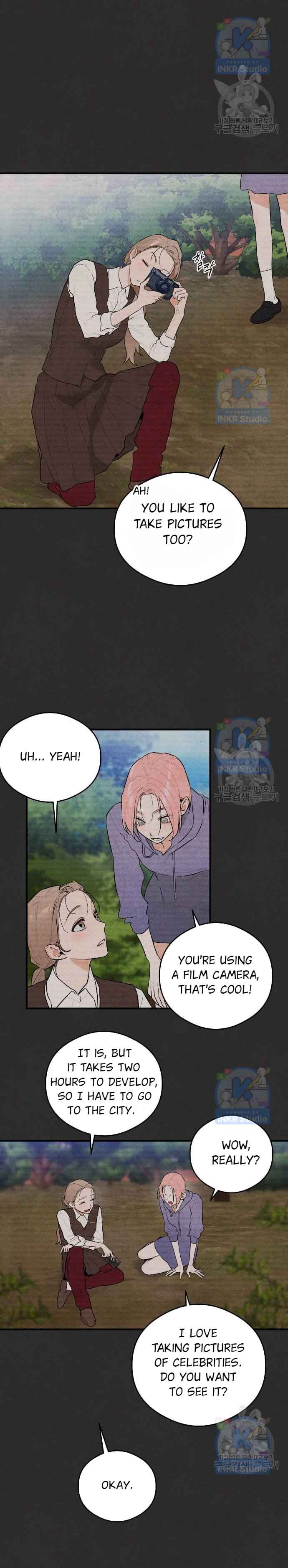 Devil’s Wish Chapter 1 page 14