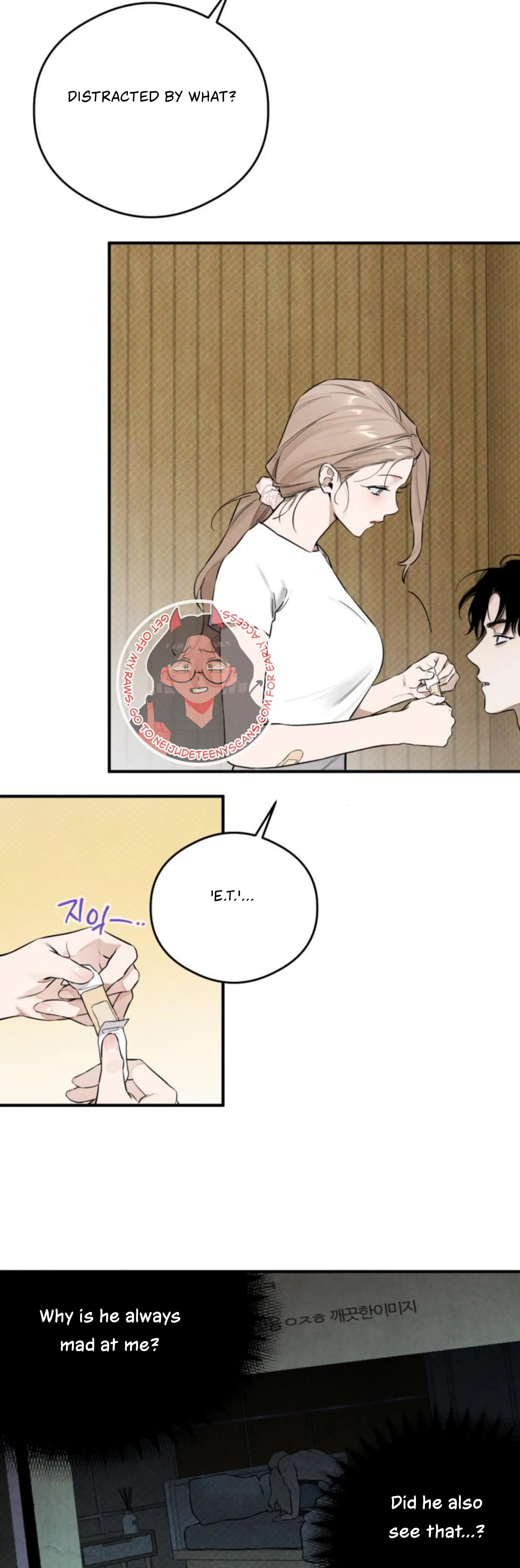Devil’s Wish Chapter 10 page 10