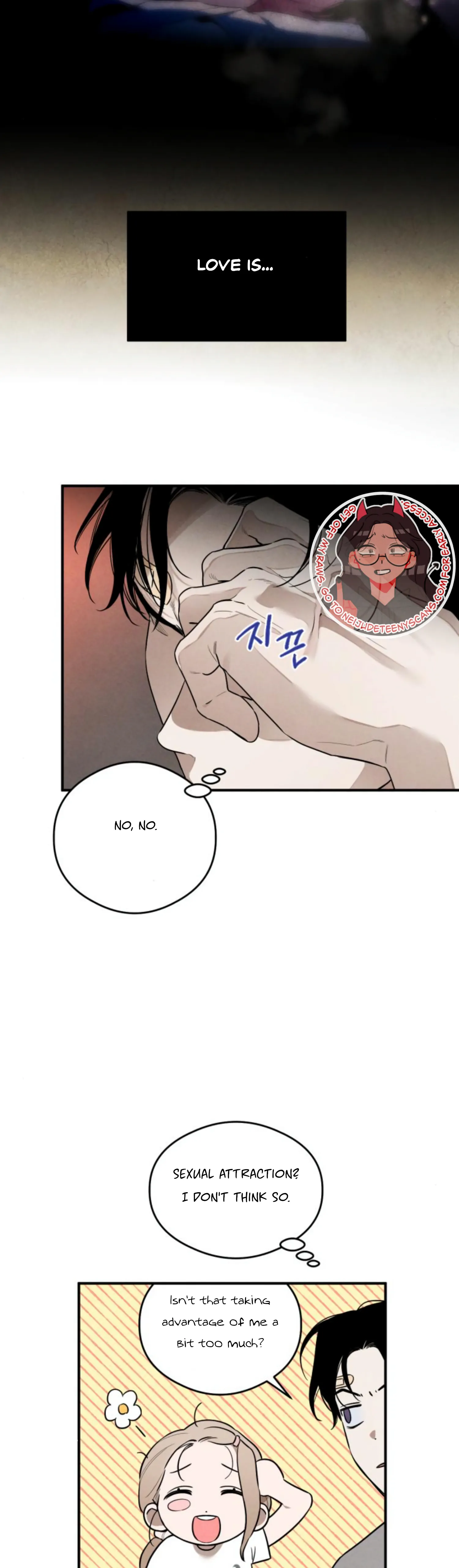 Devil’s Wish Chapter 10 page 17