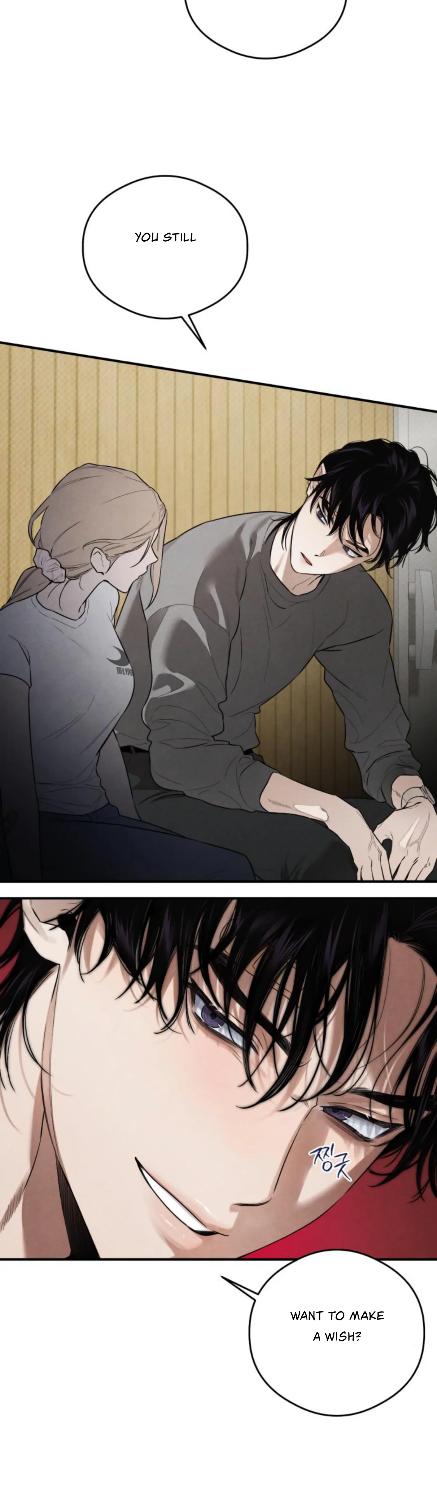 Devil’s Wish Chapter 10 page 22