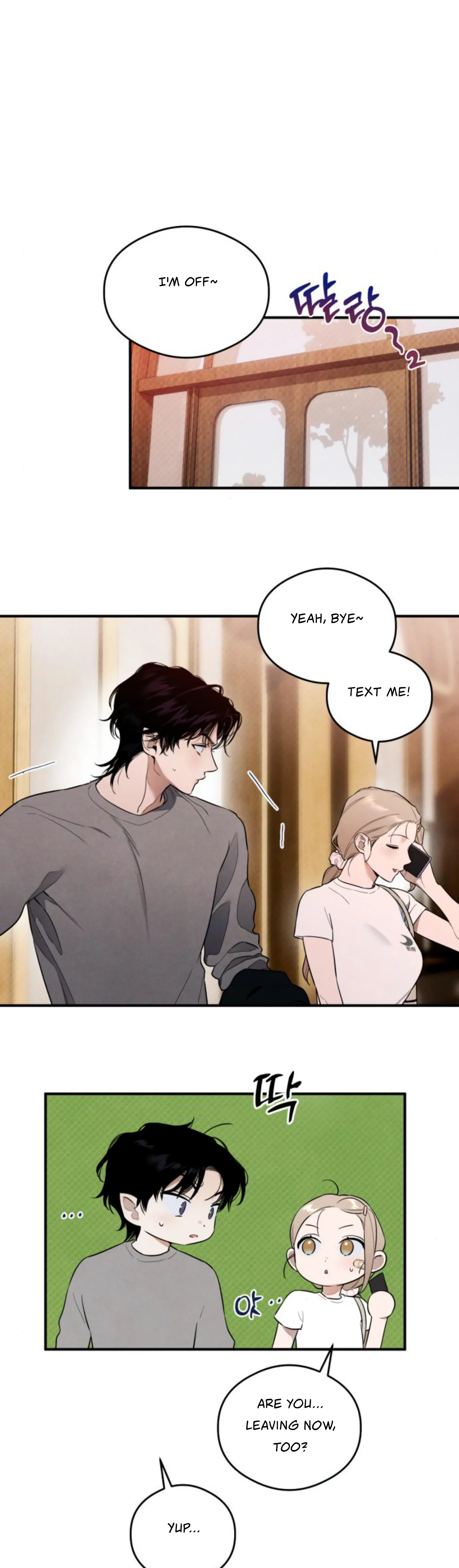 Devil’s Wish Chapter 10 page 27