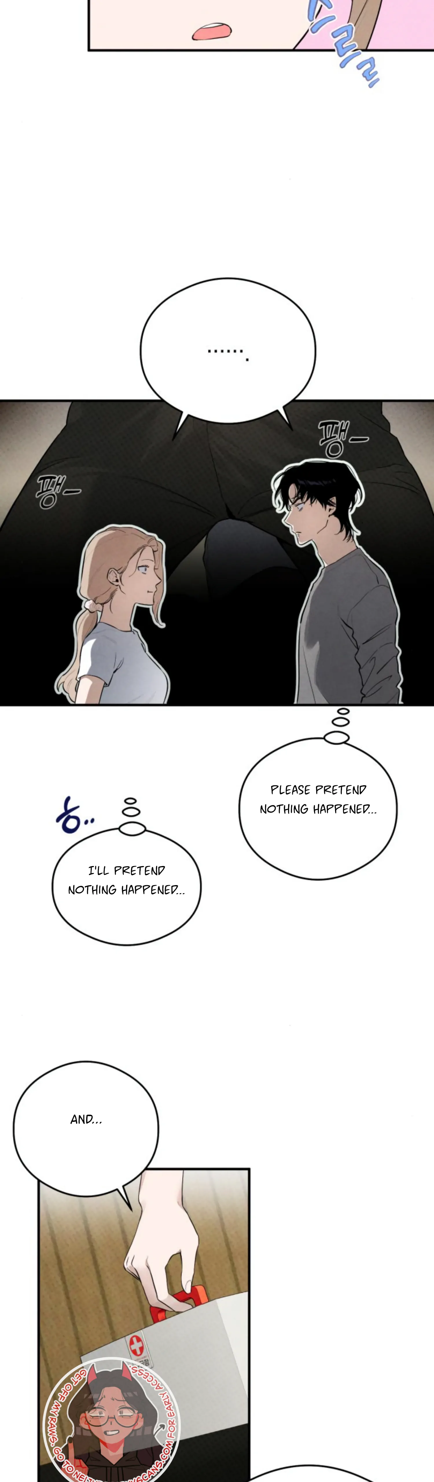 Devil’s Wish Chapter 10 page 6