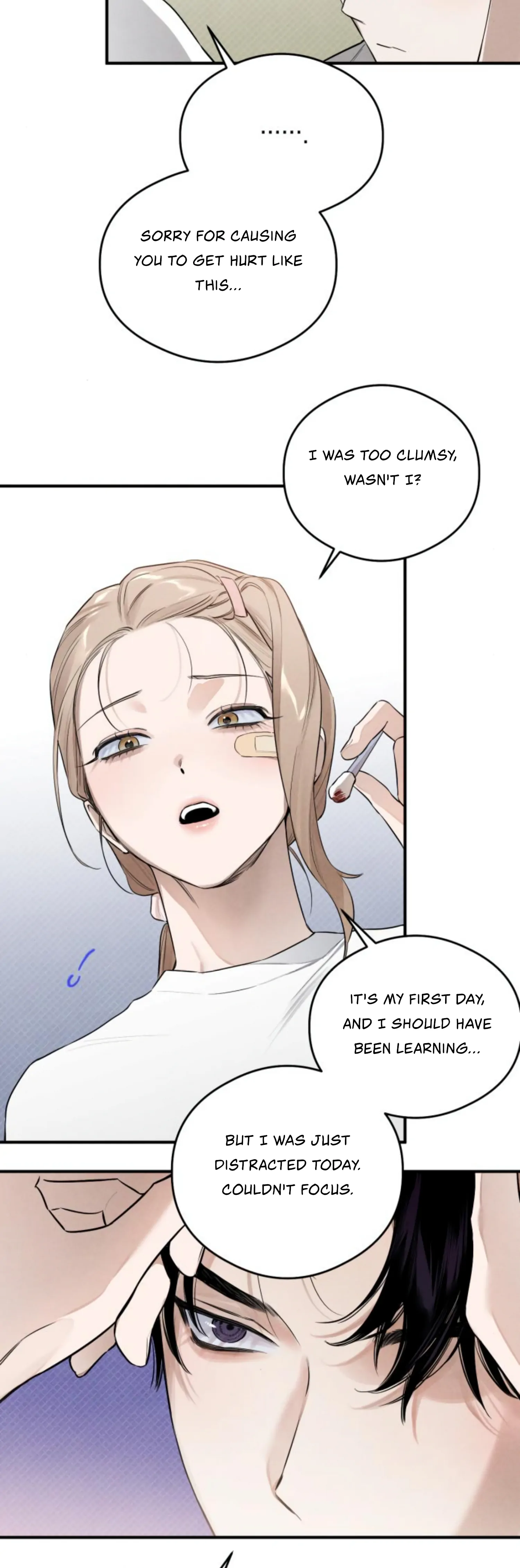 Devil’s Wish Chapter 10 page 9