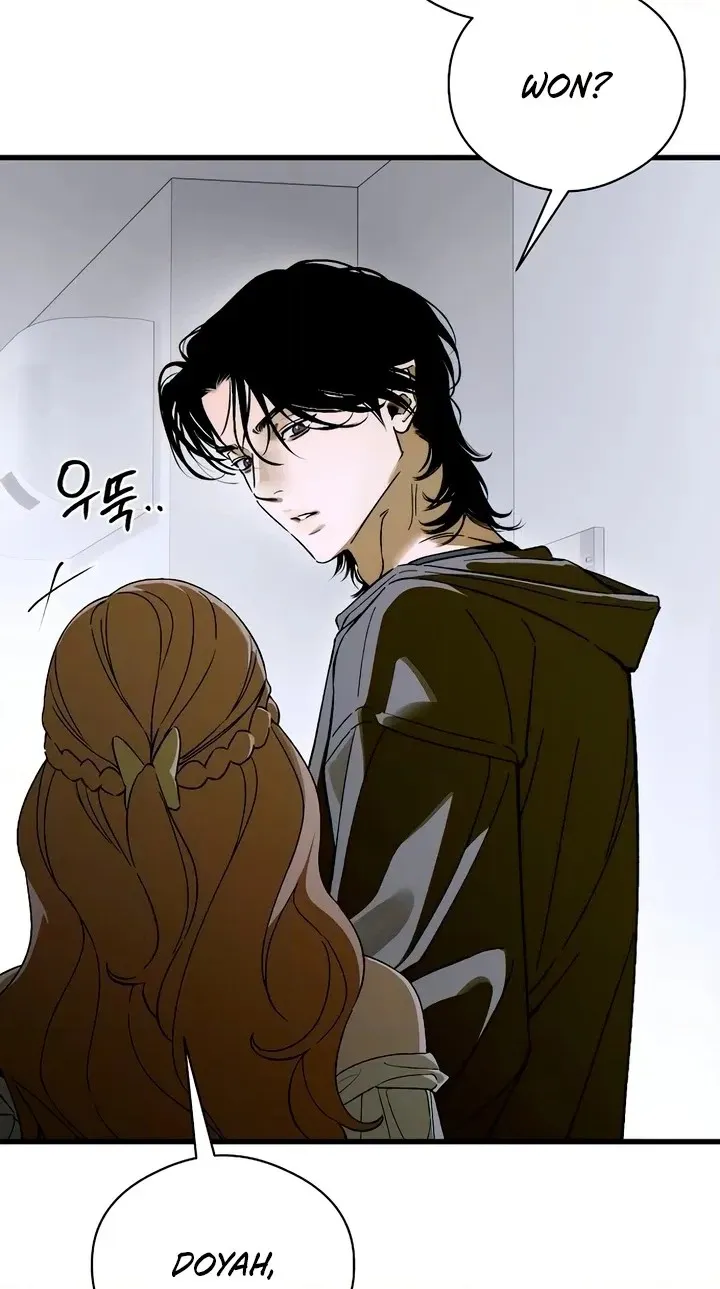 Devil’s Wish Chapter 100 page 50